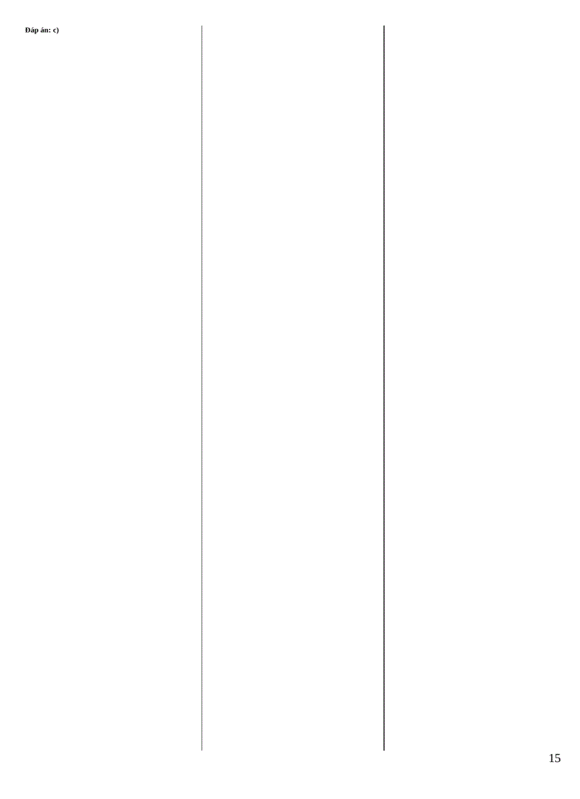 image for page Bộ đề thi và đáp án thi trắc nghiệm trực tuyến cho công chức đã hoàn thành chương trình đào tạo công chức mới ngành thuế