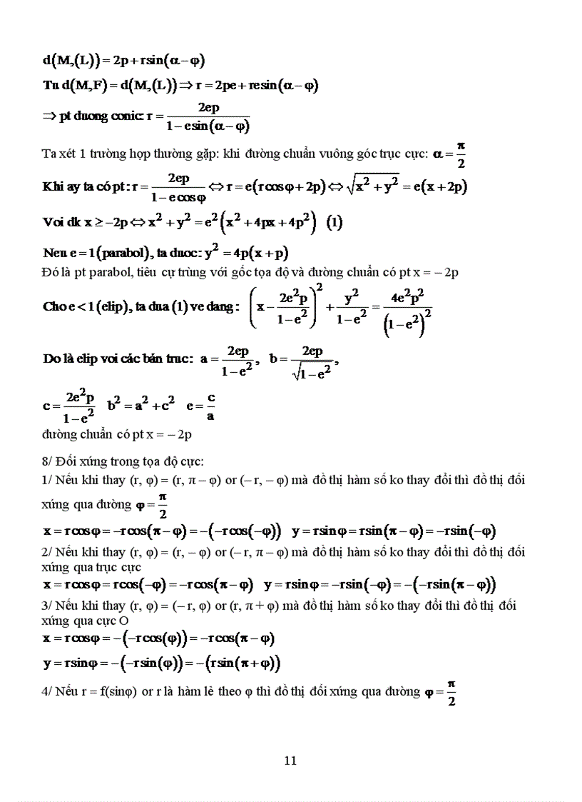 image for page Ứng dụng của đạo hàm