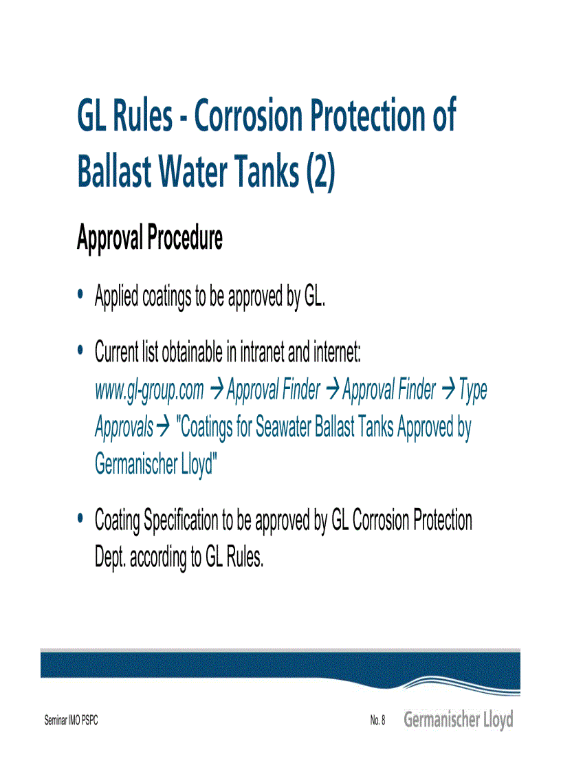 image for page Imo pspc things to know Giáo trình pspc cho đăng kiểm viên của đăng kiểm germanischer lloyd