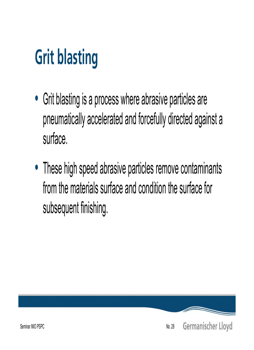 image for page Imo pspc things to know Giáo trình pspc cho đăng kiểm viên của đăng kiểm germanischer lloyd