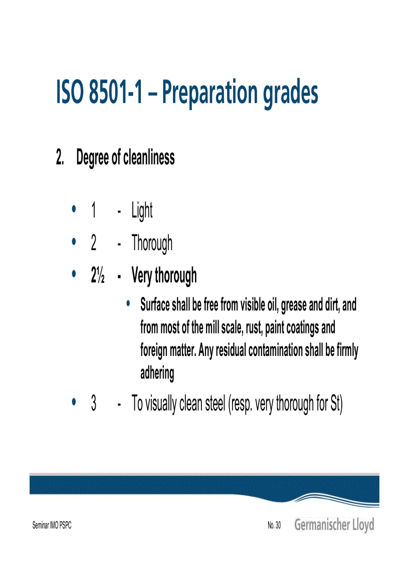 image for page Imo pspc things to know Giáo trình pspc cho đăng kiểm viên của đăng kiểm germanischer lloyd