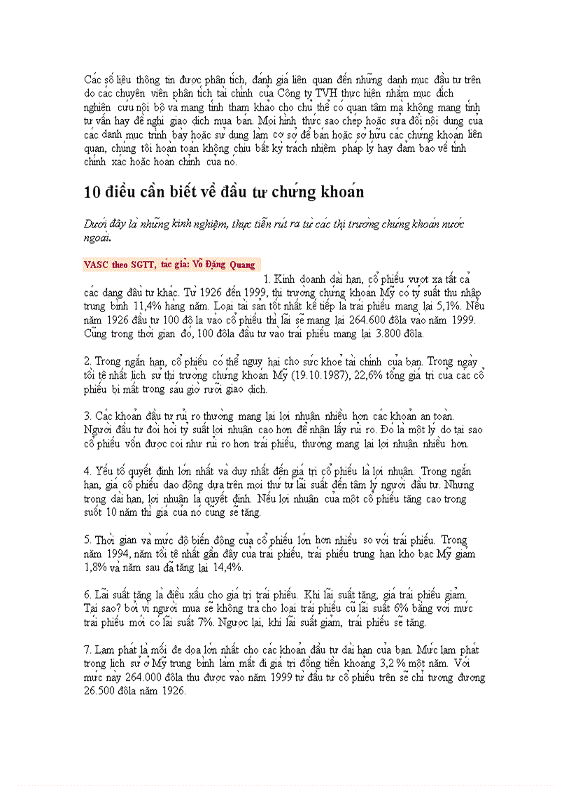 image for page Cẩm nang đầu tư chứng khoán 1