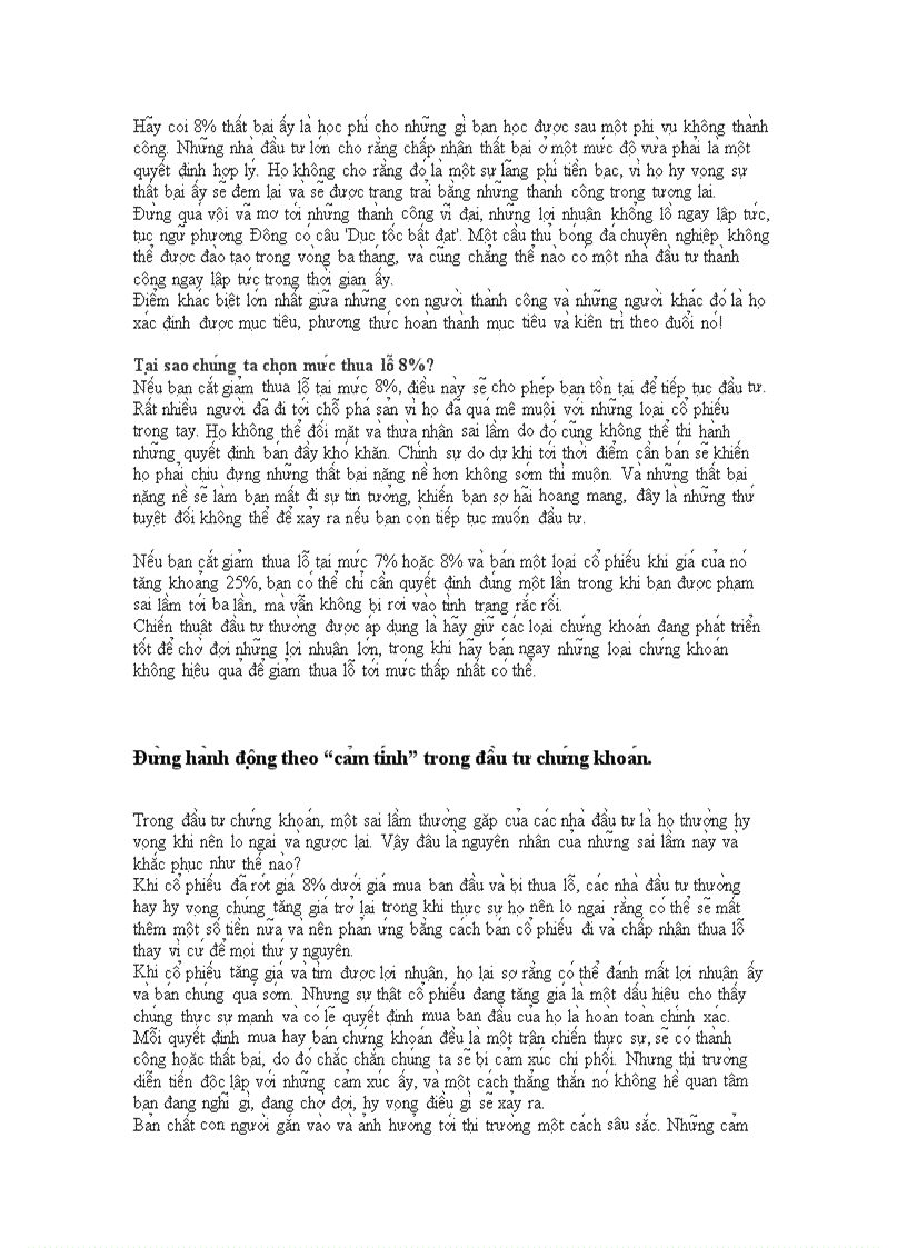 image for page Cẩm nang đầu tư chứng khoán 1