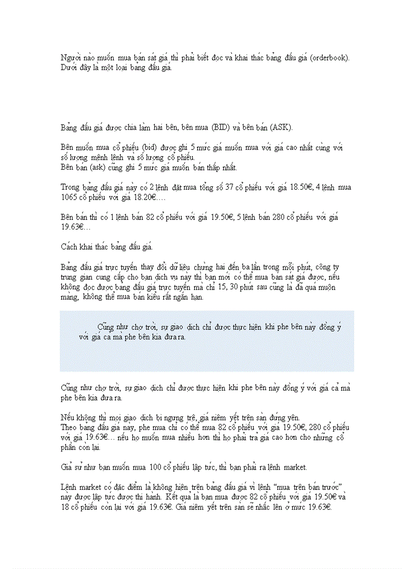 image for page Cẩm nang đầu tư chứng khoán 1