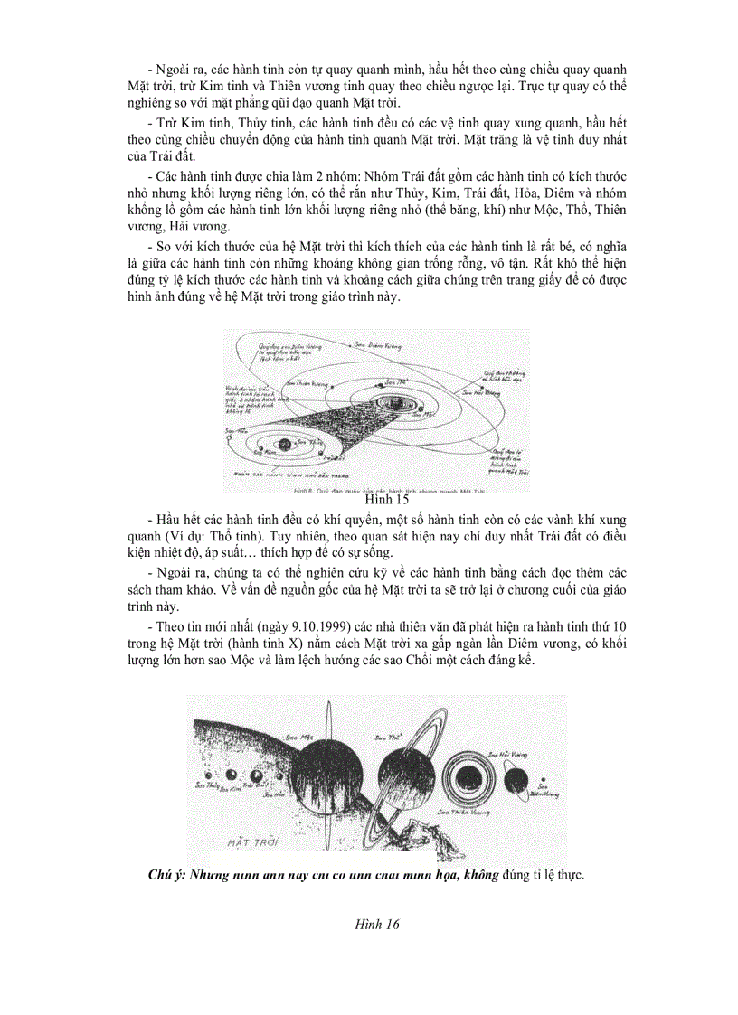 image for page Thiên văn học đại cương
