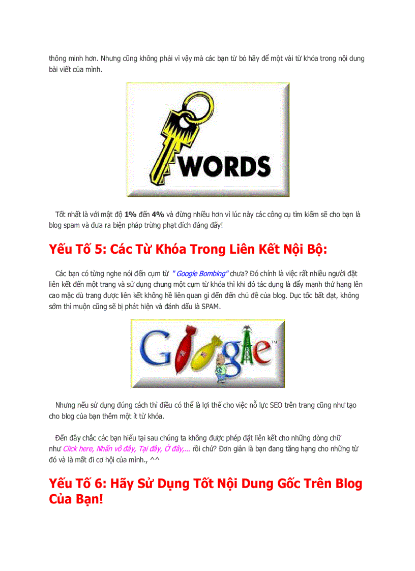 image for page Khóa Học Search Engine Optimization