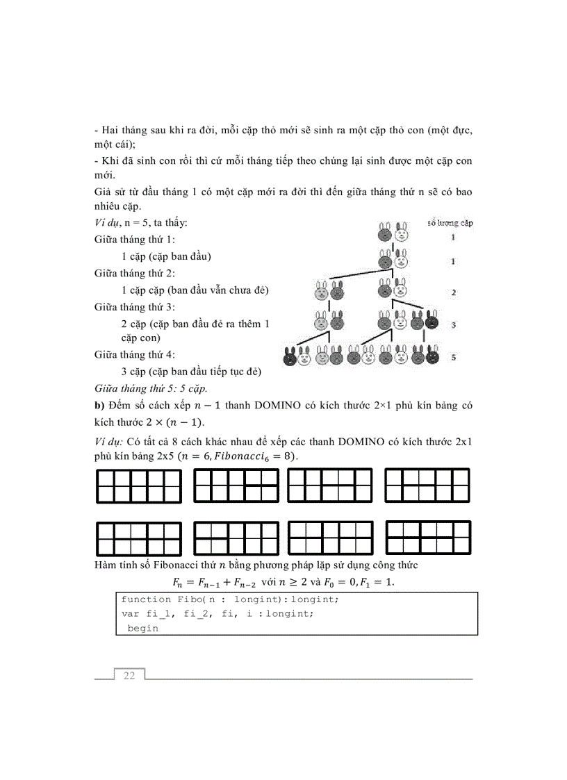 image for page Giáo Trình Tin Học Từ Căn Bản Đến Nâng Cao Phần I