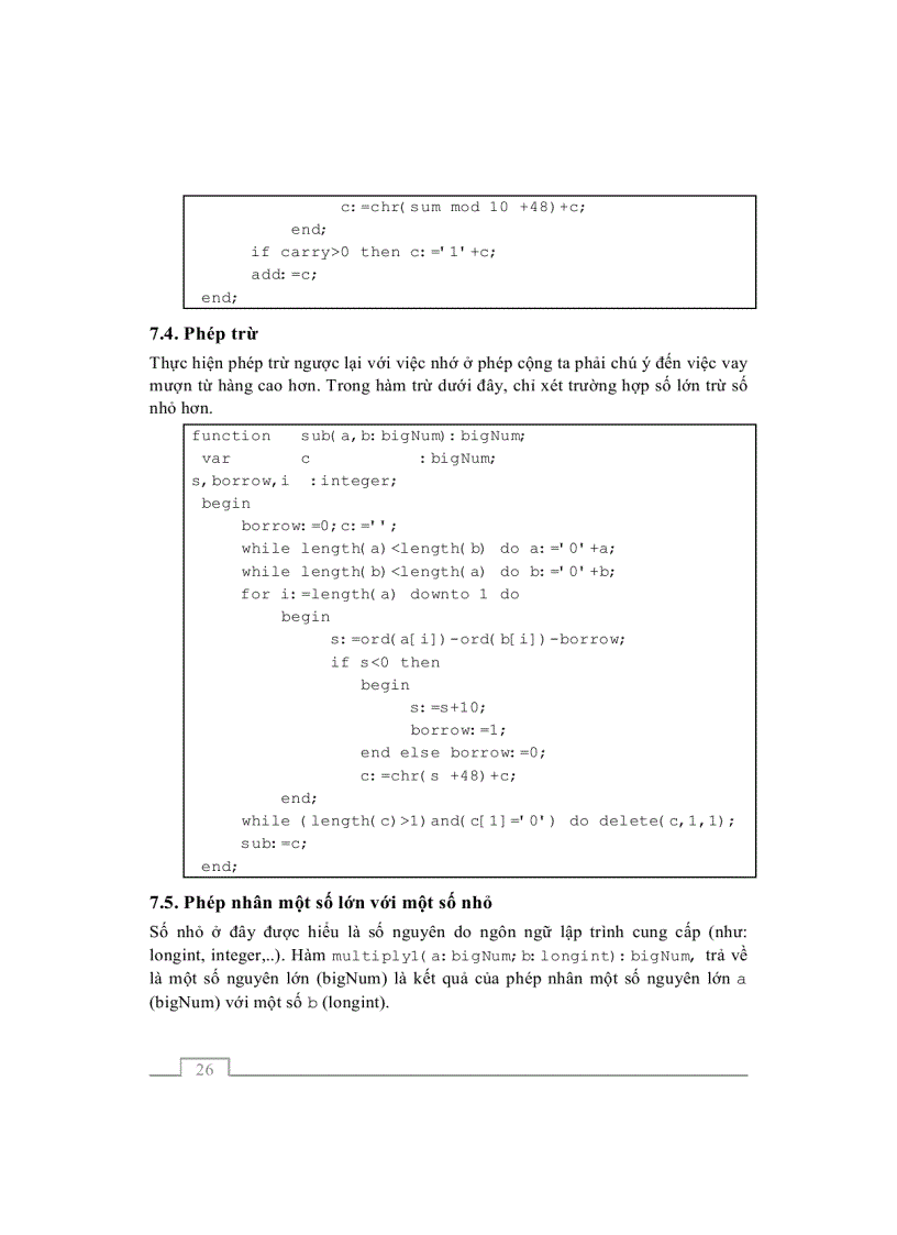 image for page Giáo Trình Tin Học Từ Căn Bản Đến Nâng Cao Phần I