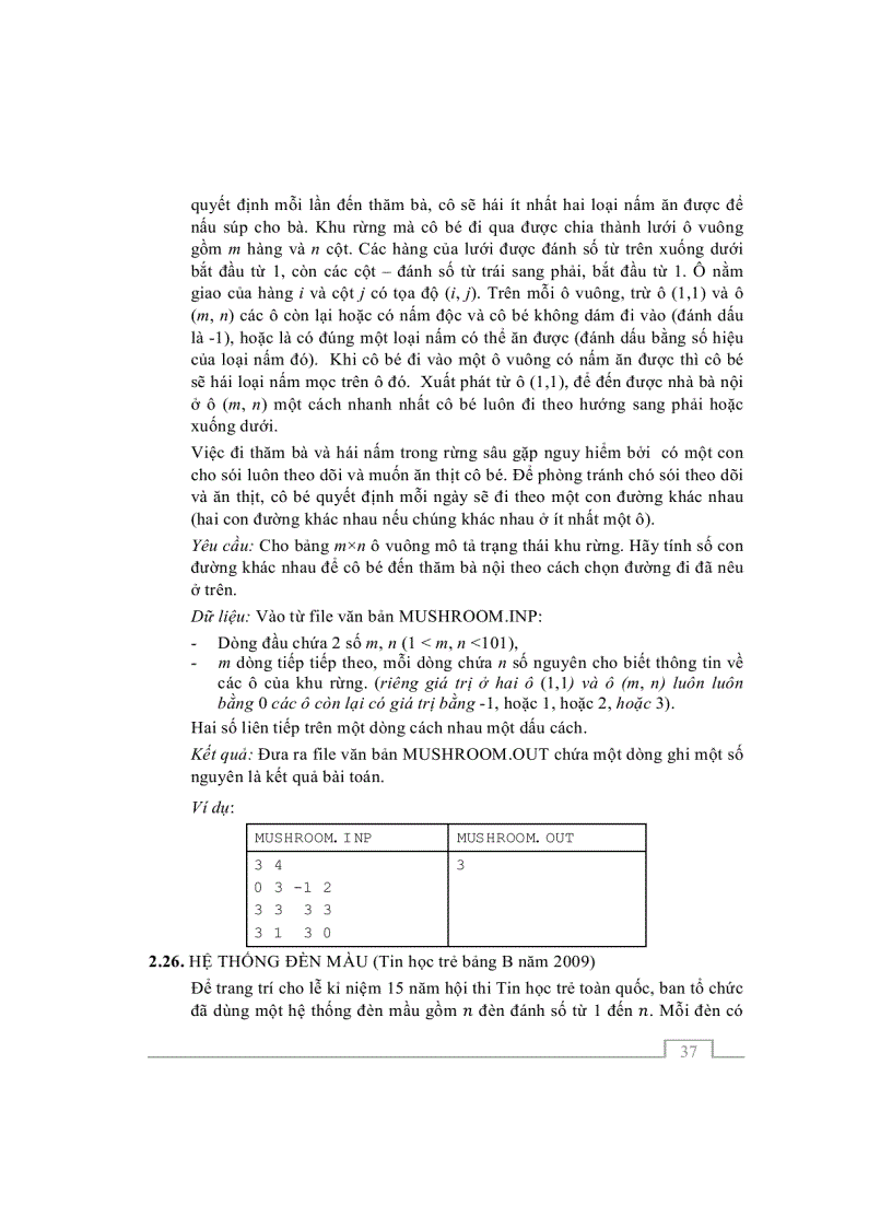 image for page Giáo Trình Tin Học Từ Căn Bản Đến Nâng Cao Phần I