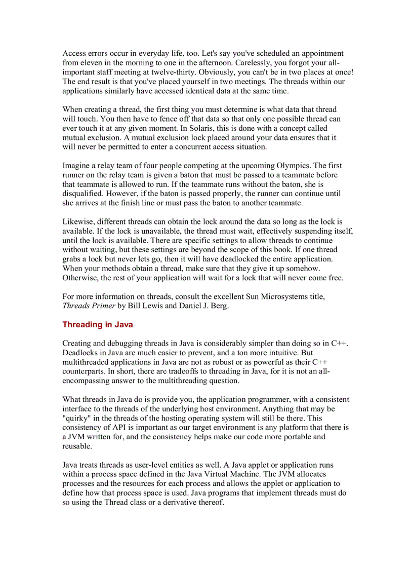 image for page Advanced JAVA Networking PRENTICE HALL