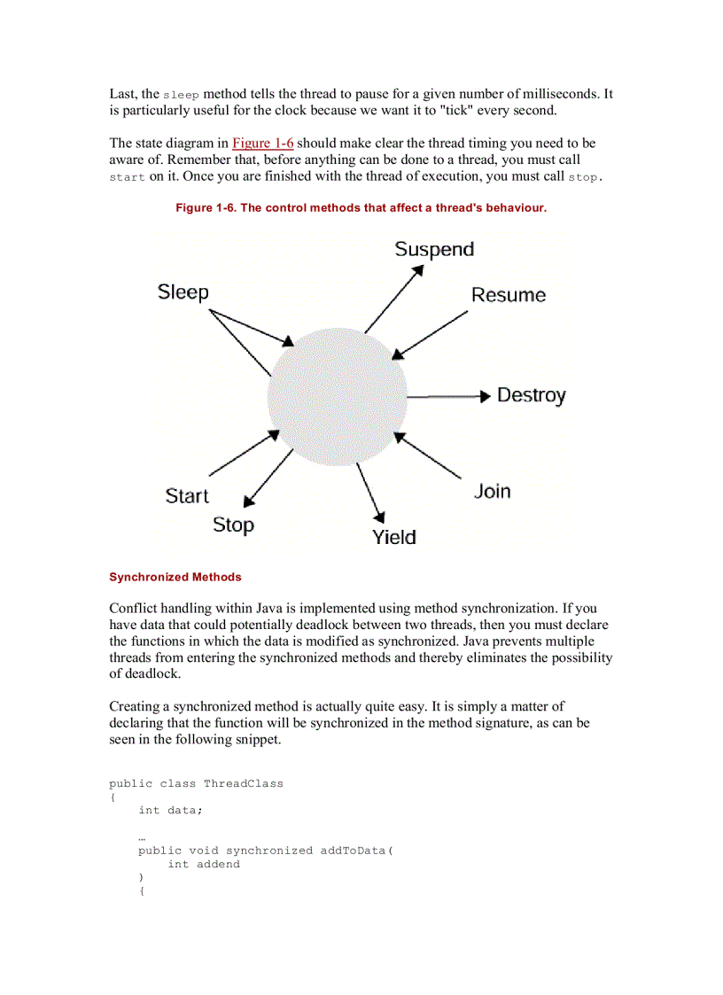 image for page Advanced JAVA Networking PRENTICE HALL
