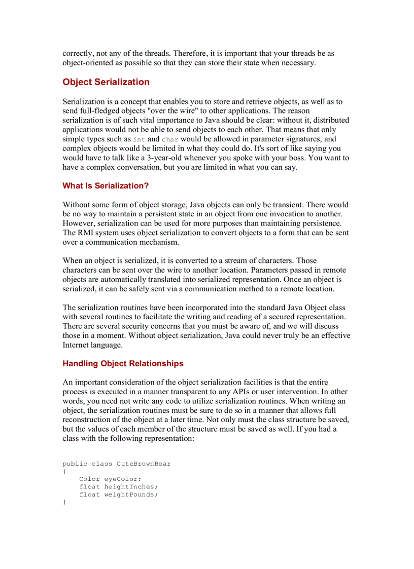 image for page Advanced JAVA Networking PRENTICE HALL