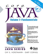 Core Java 2 Fundamentals 5th Edition Volume 1 2
