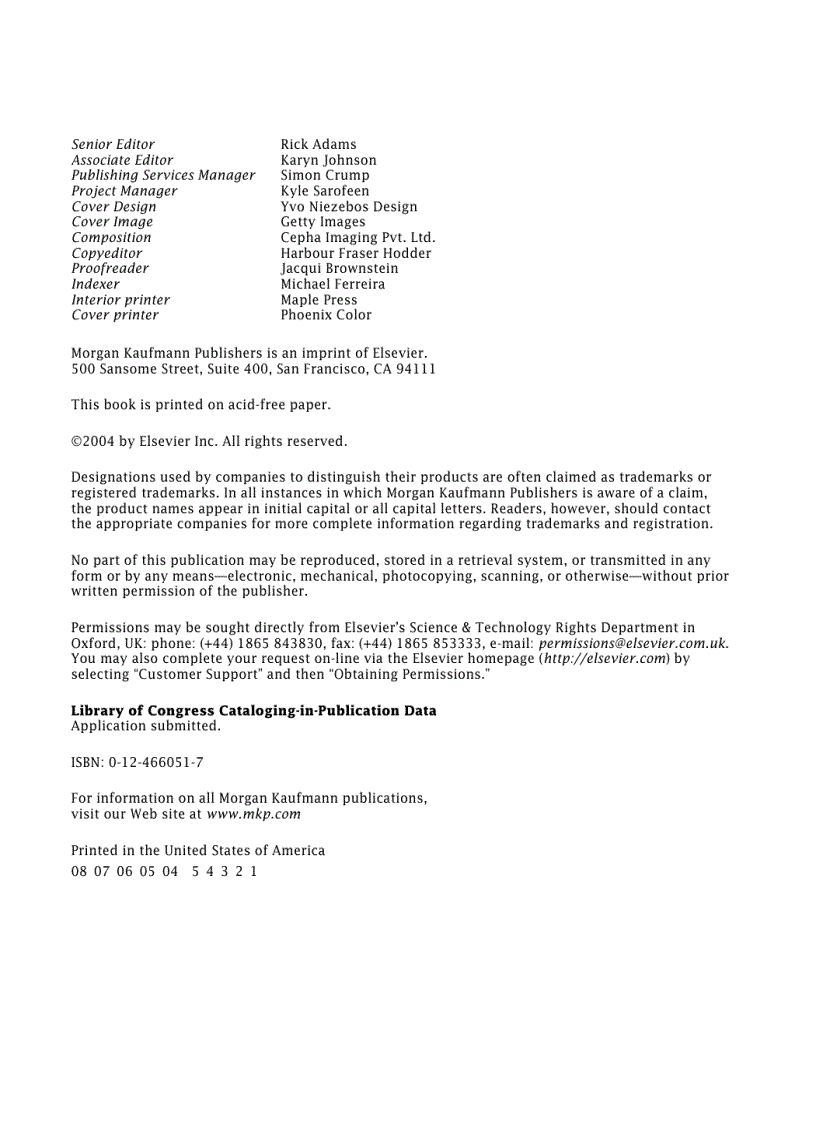 image for page TCP IP Socket In C Morgan Kaupmann