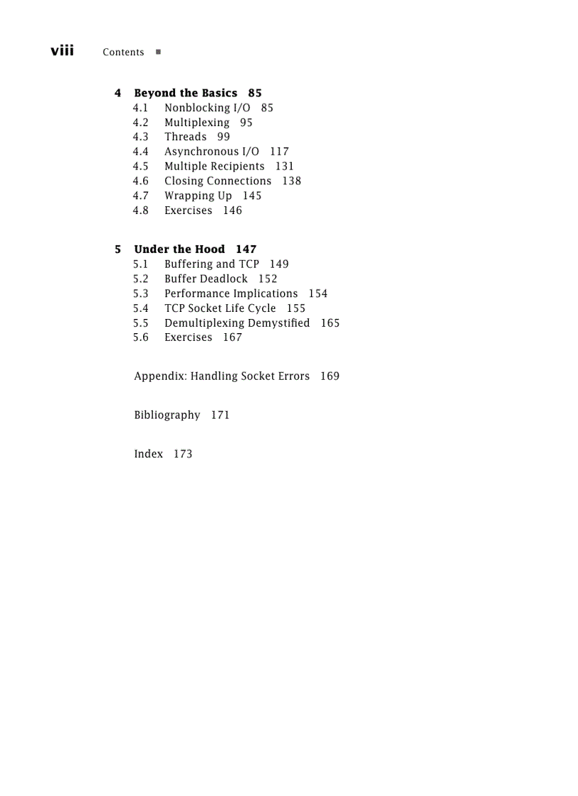 image for page TCP IP Socket In C Morgan Kaupmann
