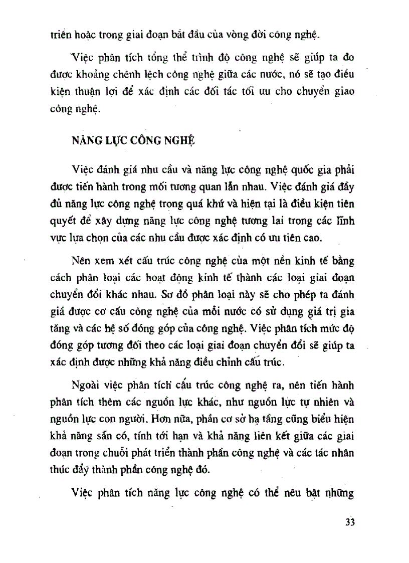 image for page Nguyên lý phát triển dựa trên cơ sở công nghệ