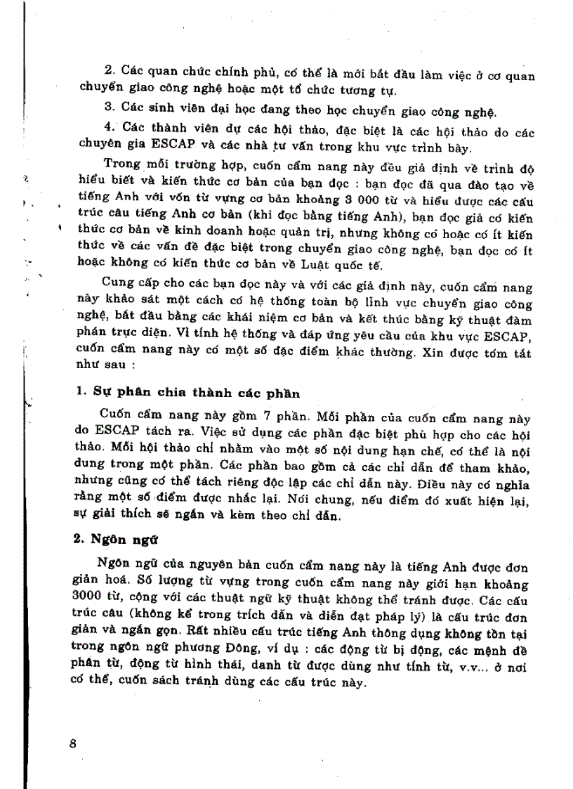 image for page Sở hữu trí tuệ và chuyển giao công nghệ