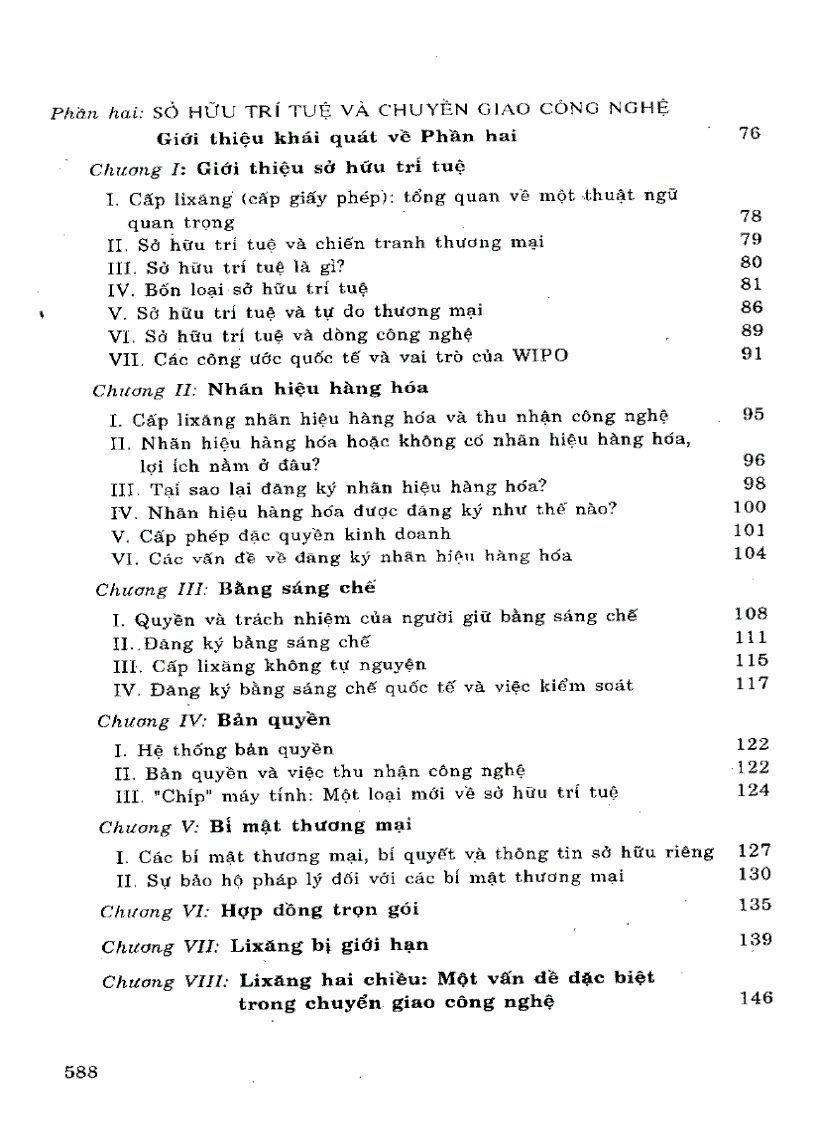 image for page Tìm hiểu về các hợp đồng Giới thiệu thực hiện hợp đồng quốc tế