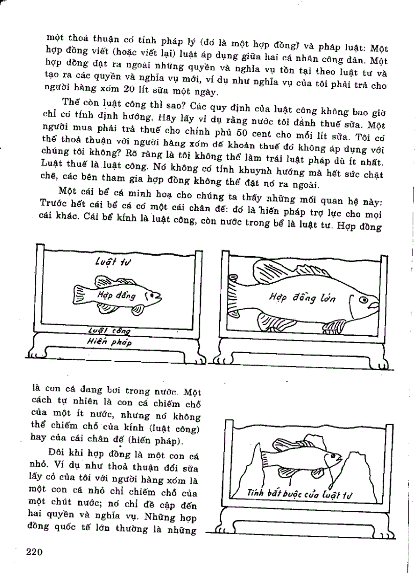 image for page Tìm hiểu về các hợp đồng Giới thiệu thực hiện hợp đồng quốc tế