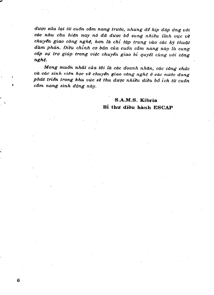 image for page Chuyển giao công nghệ trong các hợp đồng cấp phép sáng chế các hợp đồng xây dựng một nhà máy công nghiệp và các hợp đồng chuẩn khác