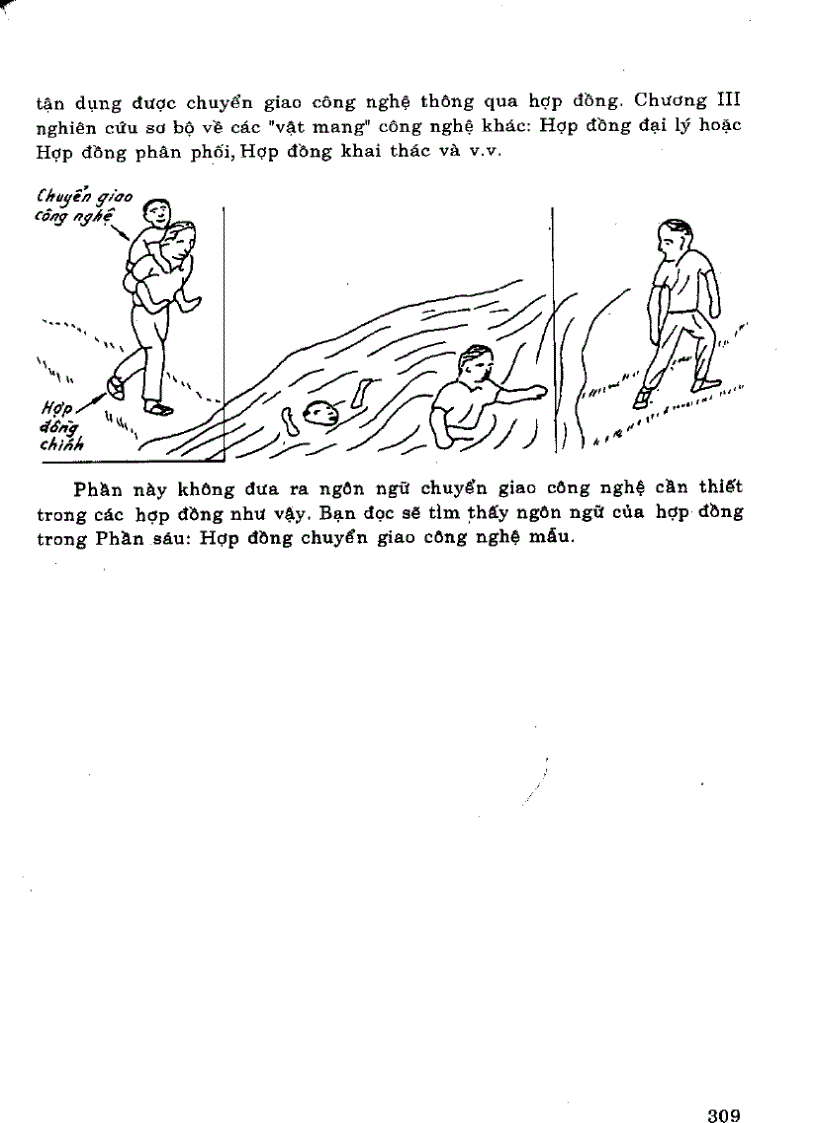 image for page Chuyển giao công nghệ trong các hợp đồng cấp phép sáng chế các hợp đồng xây dựng một nhà máy công nghiệp và các hợp đồng chuẩn khác