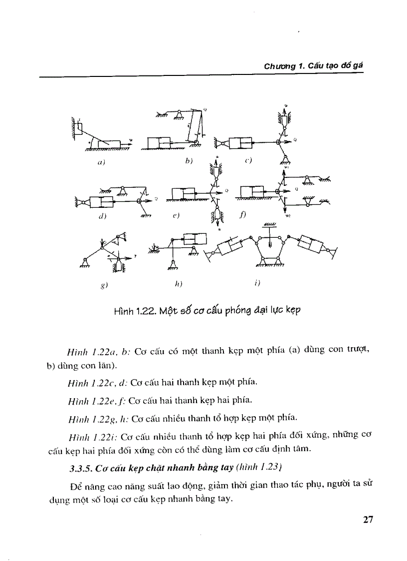 image for page Giáo trình Đồ Gá và Khuôn Dập