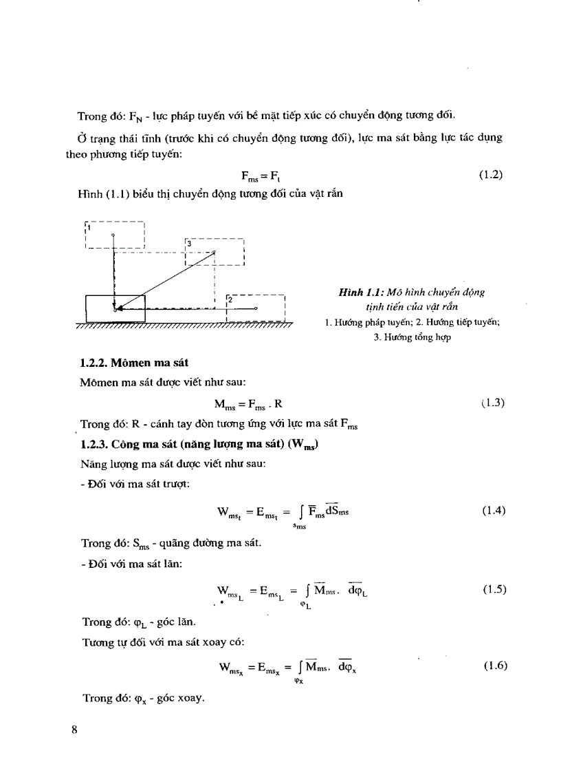 image for page Giáo trình ma sát mòn bôi trơn