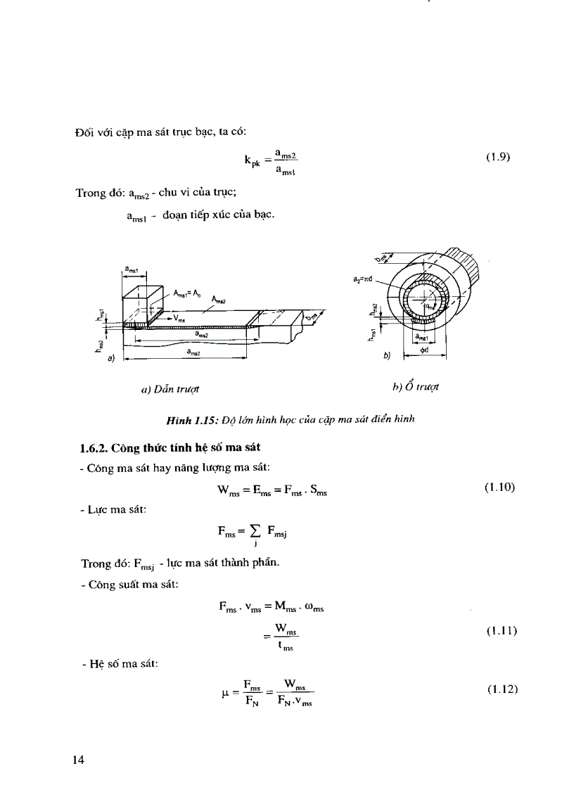 image for page Giáo trình ma sát mòn bôi trơn