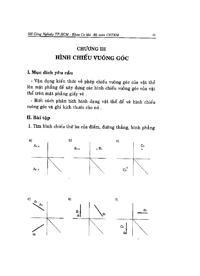 image for page Bài tập vẽ kỹ thuật