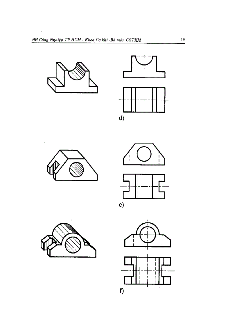 image for page Bài tập vẽ kỹ thuật