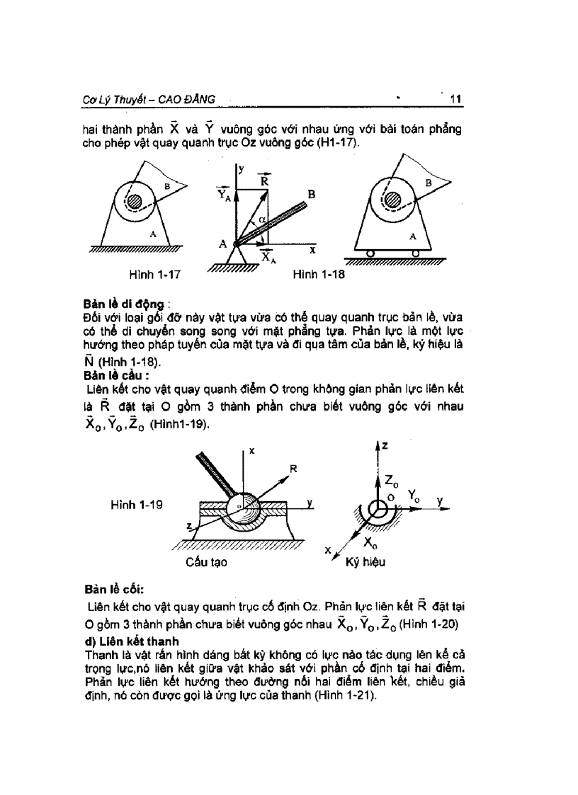 image for page Giáo trình cơ lý thuyết
