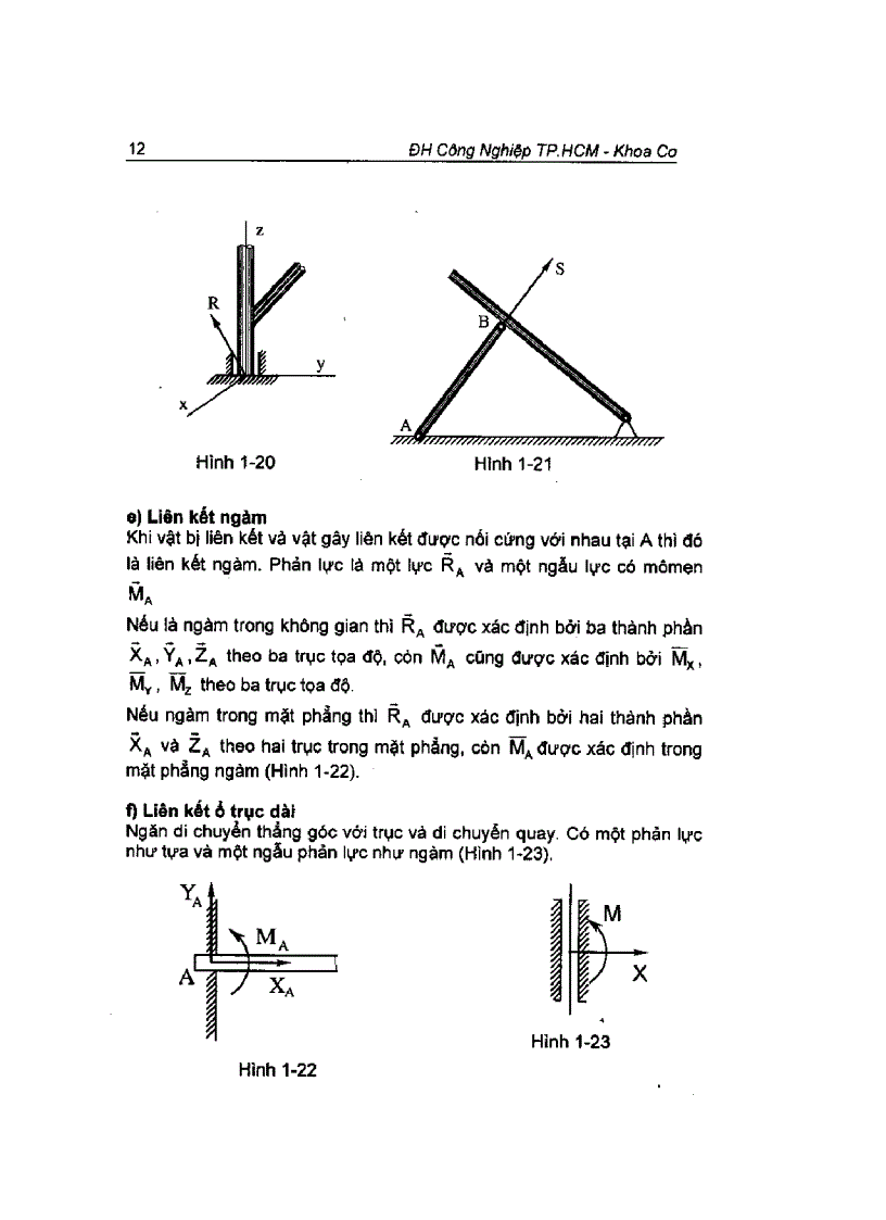 image for page Giáo trình cơ lý thuyết