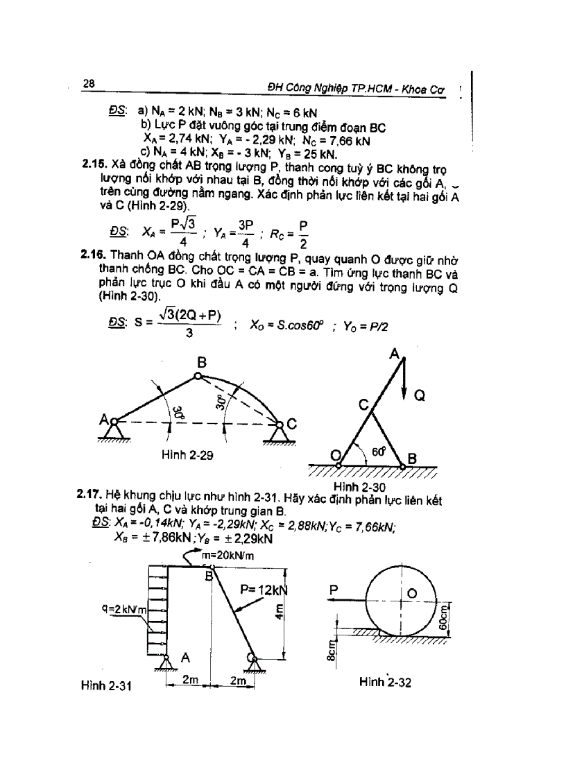 image for page Giáo trình cơ lý thuyết