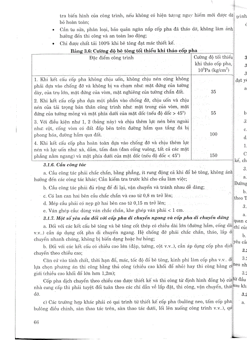 image for page Tiêu chuẩn ngành 14 TCN 59 2002 Công trình thuỷ lợi kết cấu bê tông và bê tông cốt thép thi công và nghiêm thu Tiêu chuẩn ngành Thuỷ Lợi