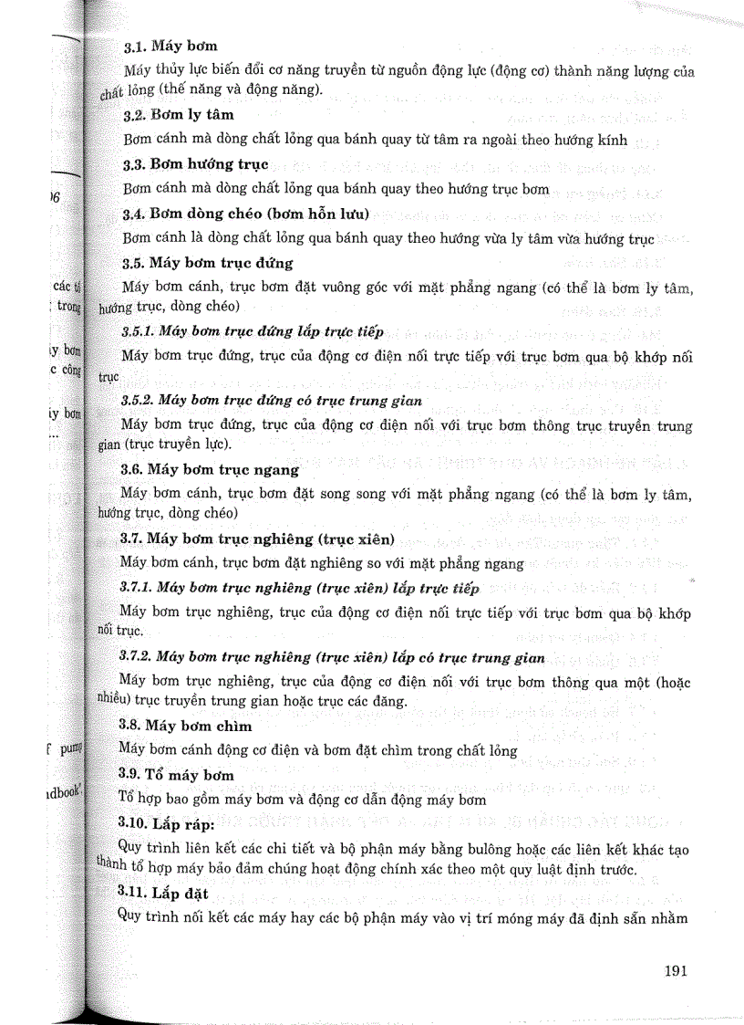 image for page Tiêu chuẩn ngành 14 TCN 7 2006 Công trình thuỷ lợi máy bơm nước lắp đặt nghiệm thu yêu cầu kỹ thuật Tiêu chuẩn ngành Thuỷ Lợi