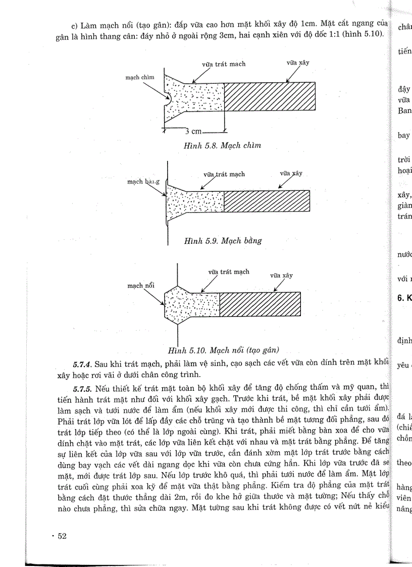 image for page Tiêu chuẩn ngành 14 TCN 12 2002 Công trình thuỷ lợi xây lát đá yêu cầu kỹ thuật thi công và nghiệm thu Tiêu chuẩn ngành Thuỷ Lợi
