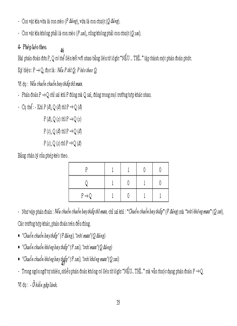 image for page Logic học