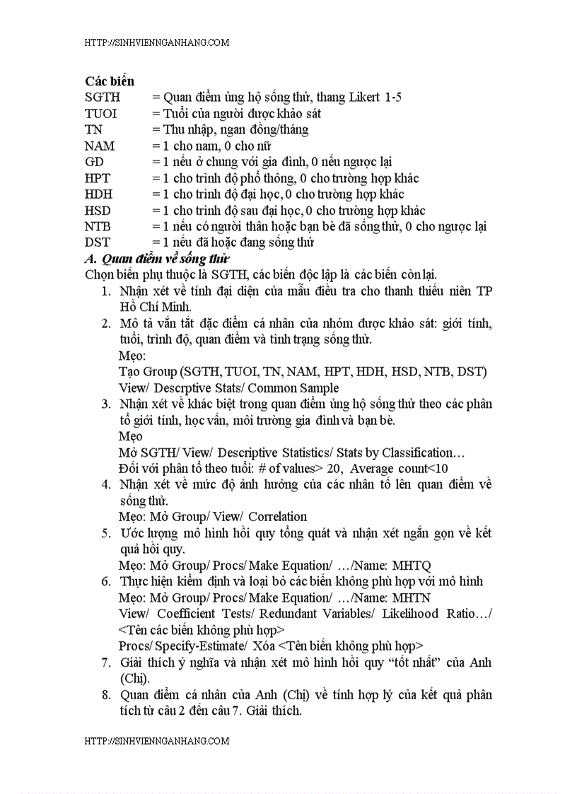 image for page Đề thi kinh tế lượng đại học ngân hàng tphcm