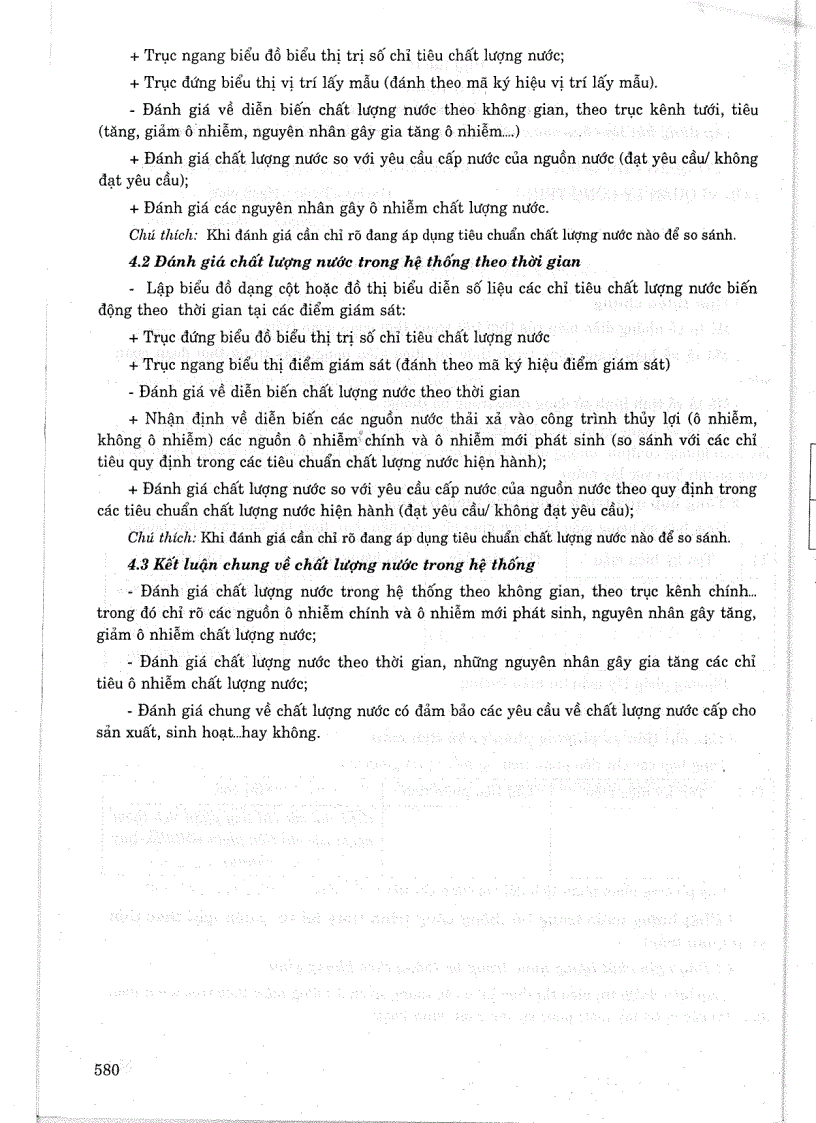 image for page TCVN 8367 2010 Hệ thống công trình thuỷ lợi mạng lưới lấy mẫu chất lượng nước Tiêu chuẩn xây dựng Việt Nam