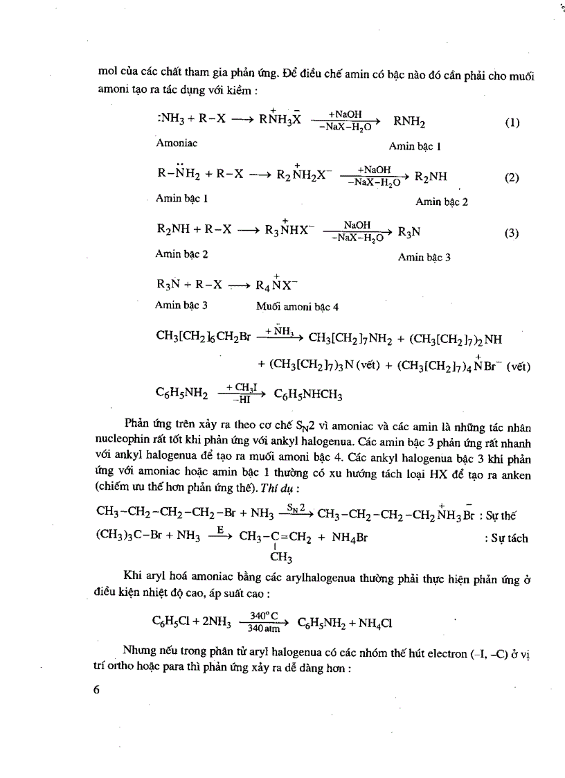 image for page Hoá học hữu cơ tập 3