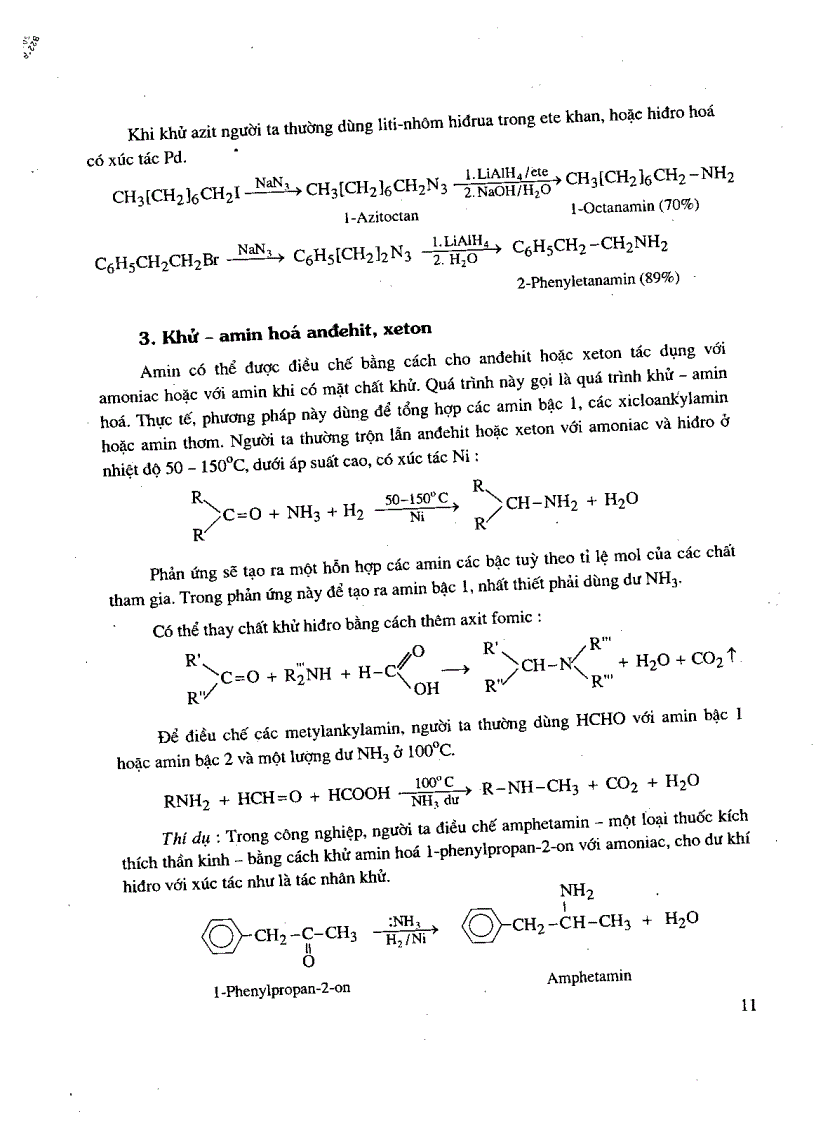 image for page Hoá học hữu cơ tập 3