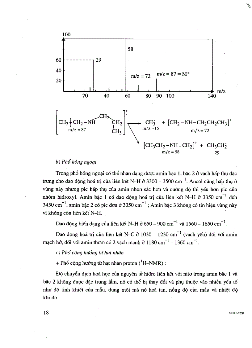 image for page Hoá học hữu cơ tập 3