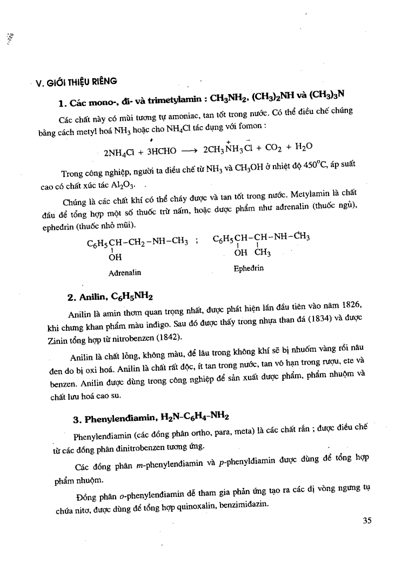 image for page Hoá học hữu cơ tập 3