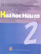 Hoá học hữu cơ tập 2