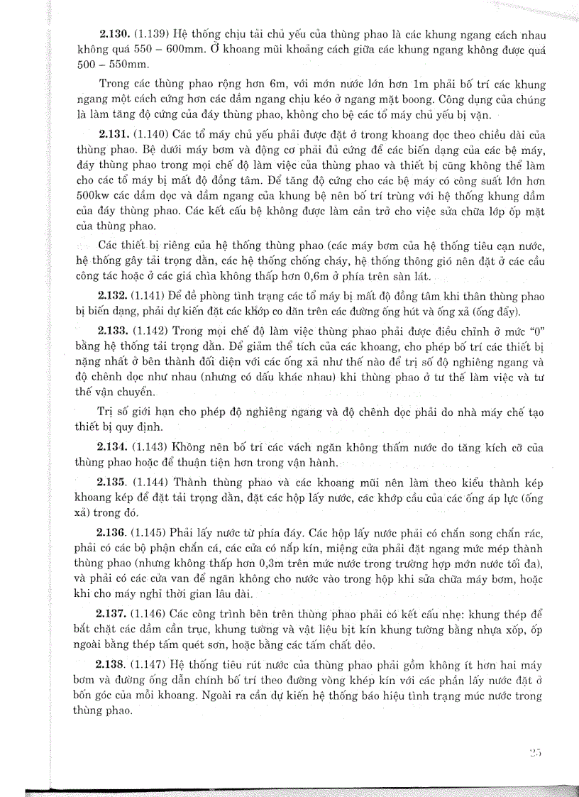 image for page Tiêu chuẩn ngành HD TL C 7 83 Hướng dẫn thiết kế trạm bơm tưới tiêu nước Tiêu chuẩn ngành Thuỷ Lợi