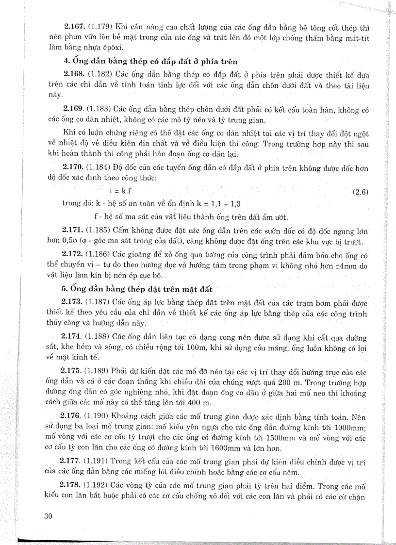 image for page Tiêu chuẩn ngành HD TL C 7 83 Hướng dẫn thiết kế trạm bơm tưới tiêu nước Tiêu chuẩn ngành Thuỷ Lợi