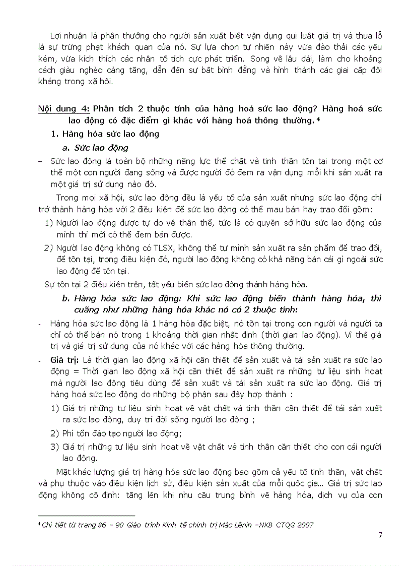 image for page Tài liệu ôn thi liên thông Đại học Ngân hàng cực hiếm