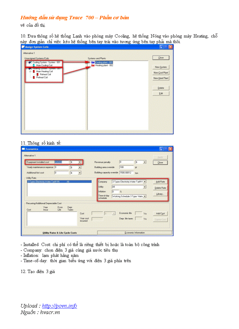 image for page Hướng dẫn sử dụng phần mềm Trace 700