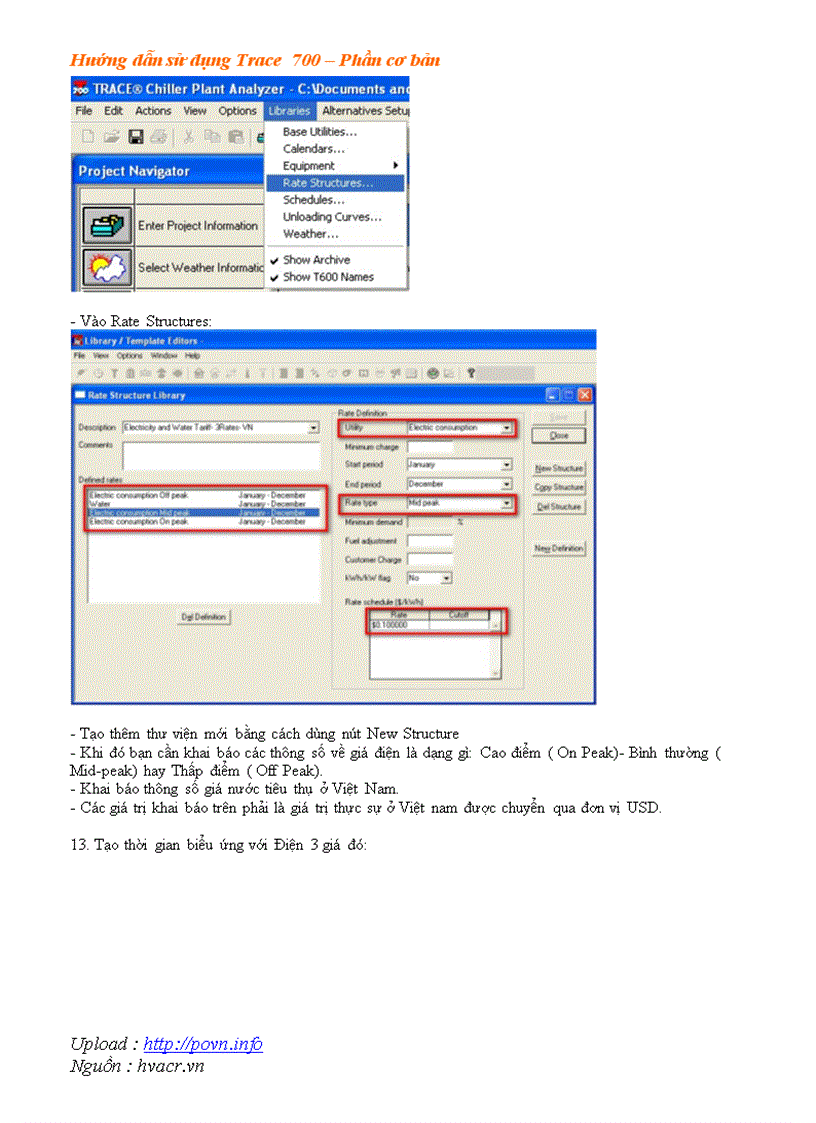 image for page Hướng dẫn sử dụng phần mềm Trace 700