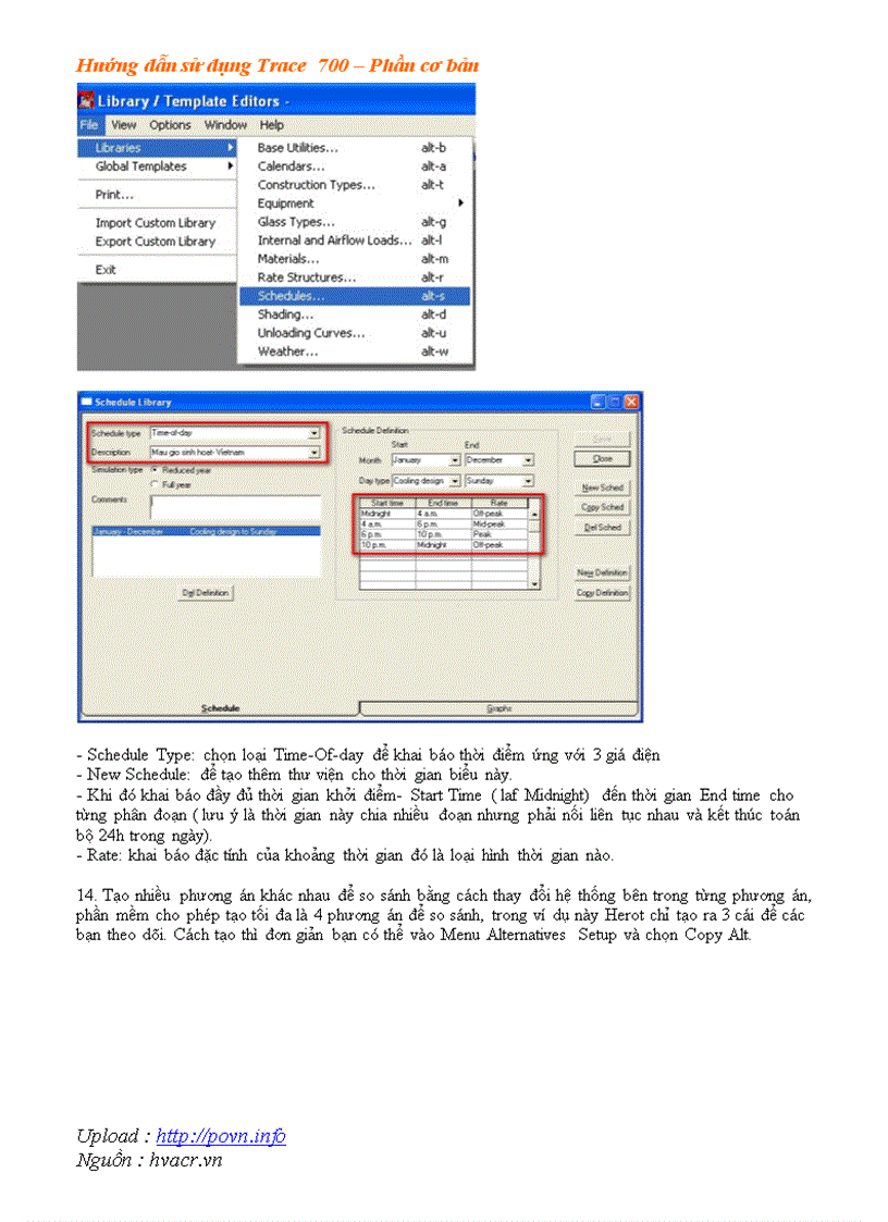 image for page Hướng dẫn sử dụng phần mềm Trace 700